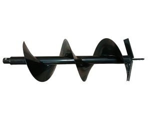 Little Farmer earth drill, diameter 250mm, length 800mm