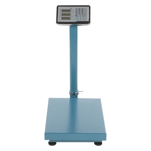 Little Farmer's electronic scale 350kg brat - Img 3