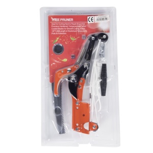 Little Farmer's pruning shears, Model 2 - Img 3