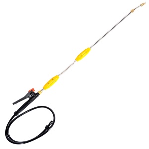 Little Farmer spray lance, copper nozzle, 270 cm