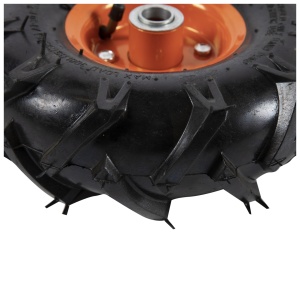 Little Farmer tractor wheel 3.50-4 - Img 2