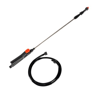 Little Farmer watering lance with plastic nozzle, 77 cm