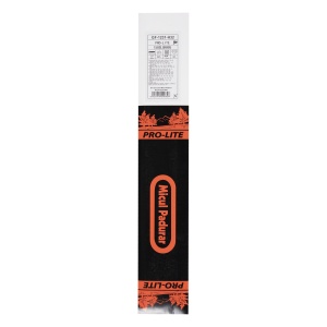 Little Forester chainsaw blade, length 16'', pitch 0.325'', groove 1.5mm, 64 spurs, 32 teeth - Img 2