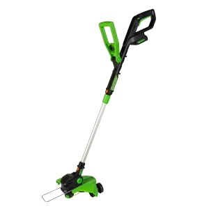 MF 20V 2x2Ah CR FP Electric Trimmer