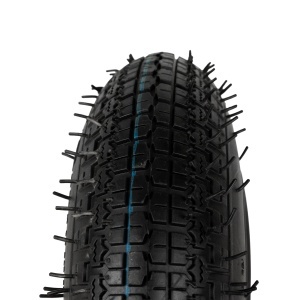 MF 3.50-8 PF Premium tyre and inner tube  - Img 3