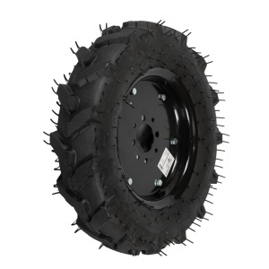 MF 5.00-12 motor cultivator wheel