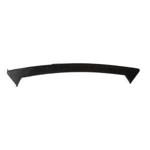 MF blade guard for the UG3000 tiller