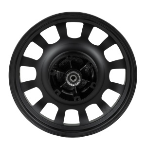 MF Front Wheel for Electric Tricycle