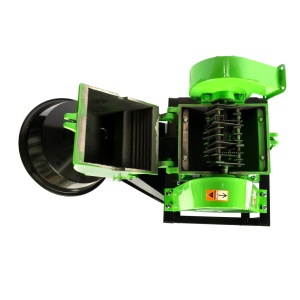 MF universal electric hammer mill - Img 8