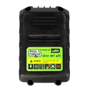 Micul Fermier 20V 4Ah Battery - Img 11