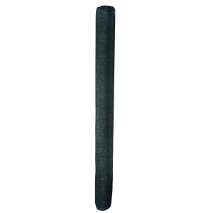 Micul Fermier shade net, 2x20m, 120g/m², 90% shade coverage, HDPE material, UV protection - Img 2