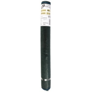 Micul Fermier shade net, HDPE 1.2 x 20 m, 120 g/m², 90% - Img 2
