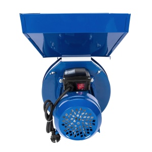 Mill no. 2 bag mill 2.5kw large bowl - Img 3