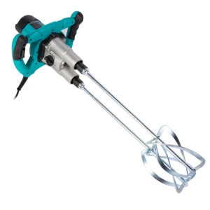 Mixer for building materials Detoolz power 1800W, 2 blades - Img 7