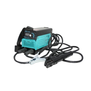 MMA-140 SEMI-PROFESSIONAL SEMI-PROFESSIONAL MMA-140 welding machine - Img 3