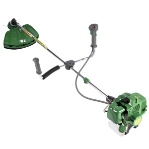 Motocositoare 52CC 4.2KW EASY START, cu ham - Img 11