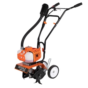 Motocultor 2.95CP 52CC 2T - Img 3