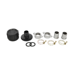 Motorpump Micul Fermier 3.5cp 118cc, petrol 4t, 1.5" connection, flow 18000l/h - Img 4