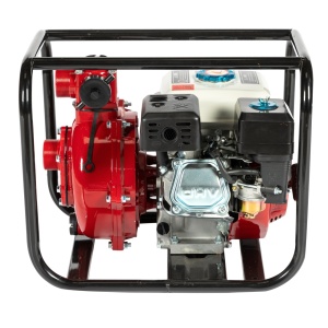 Motorpump Micul Fermier 7cp 210cc, petrol 4t, 2" connection, flow 30000l/h - Img 12