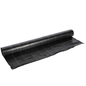 Mulching film 1.5m x 100m