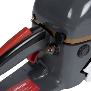 OUL-5800 petrol chainsaw with magnesium starter OUL-5800 - Img 4