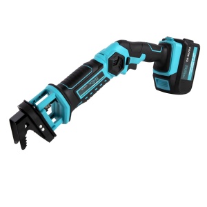 Pendulum sabre saw 18V 28mm