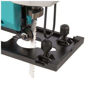Pendulum saw 18V 60mm - Img 11