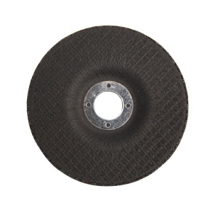 Polishing disc set A125*6*22.2 mm (5 pcs/set) - Img 3