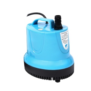 Pompa peisagistica, Micul Fermier 105W 4500L/H pentru acvariu - Img 5