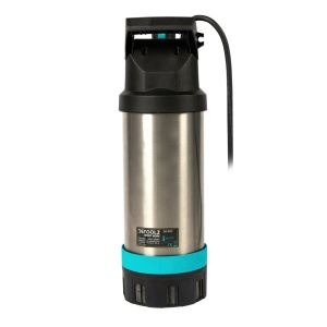 Pompa submersibila inox cu senzor 1000W 6300L/H - Img 8