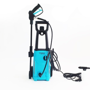 Pressure washer 105bar 1400W - Img 3