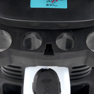 Pressure washer 180bar 2400W - Img 7