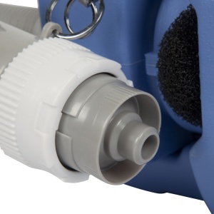 Pulverizator ULV / Nebulizator 1000W 5L - Img 5