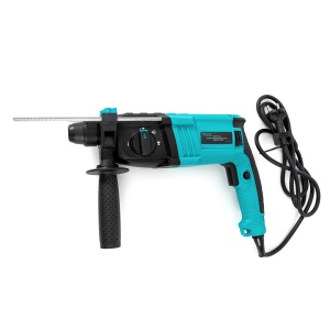 Rotary Hammer 600W, 2.2J, DZ