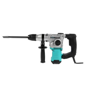 Rotary hammer 900W 850rpm 26mm - Img 2
