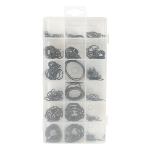 Safety rings kit 225pcs - Img 5