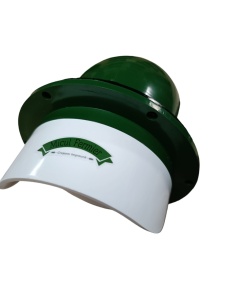 Set 2pcs bird feeder adapter with protection - Img 5