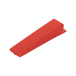 Set of 100 level level for ceramic tiles