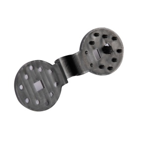 Set of 20 'Little Farmer' fixing clips for the G01 shade net - Img 2