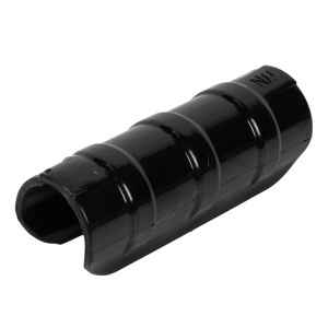 Set of 6 MF solar film clips, 80 mm, Ø25 mm - Img 2