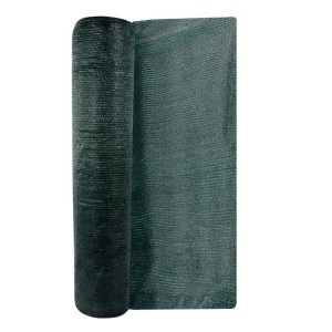 Shading net Little Farmer, 6x100m, 30g/sqm, 30% shading, HDPE material, UV protection