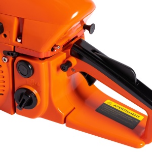 SILEN 5800 PROFESIONAL chainsaw without chain - Img 4