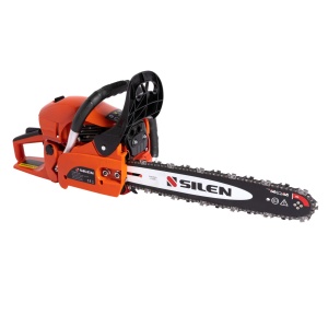 SILEN 5800 PROFESIONAL chainsaw without chain - Img 14