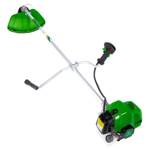 Small Farmer 4.76hp mower, 52cc, Petrol, 2T, quick start, 10 accessories, 28mm push rod - Img 9