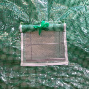 Small Farmer 8x4x2.5m, polyethylene, density 140g/mp UV4 - Img 3