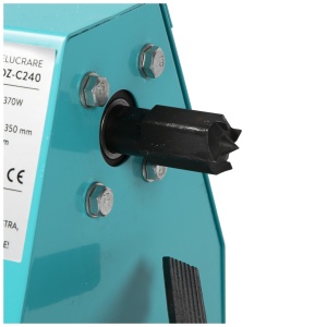Strung electric prelucrare lemn 370W - Img 4