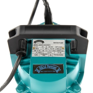 Submersible Water Pump QDX10-18M 0.75KW 2 - Img 3