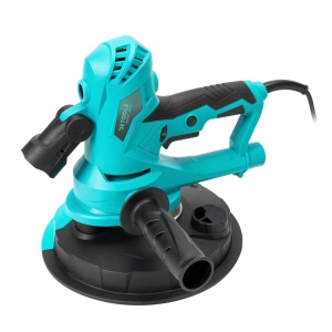 Suction wall sander 750W, 180mm