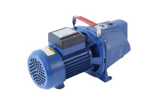 Surface pump Micul Fermier, 1.1 kW, maximum flow 3600 l/h, maximum pumping head 45m, cast iron pump body