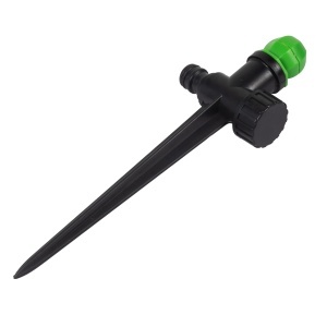 Tarus P MF circular rain sprinkler - Img 1